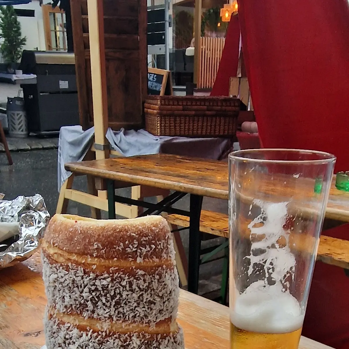 Essen und Trinken photo 2