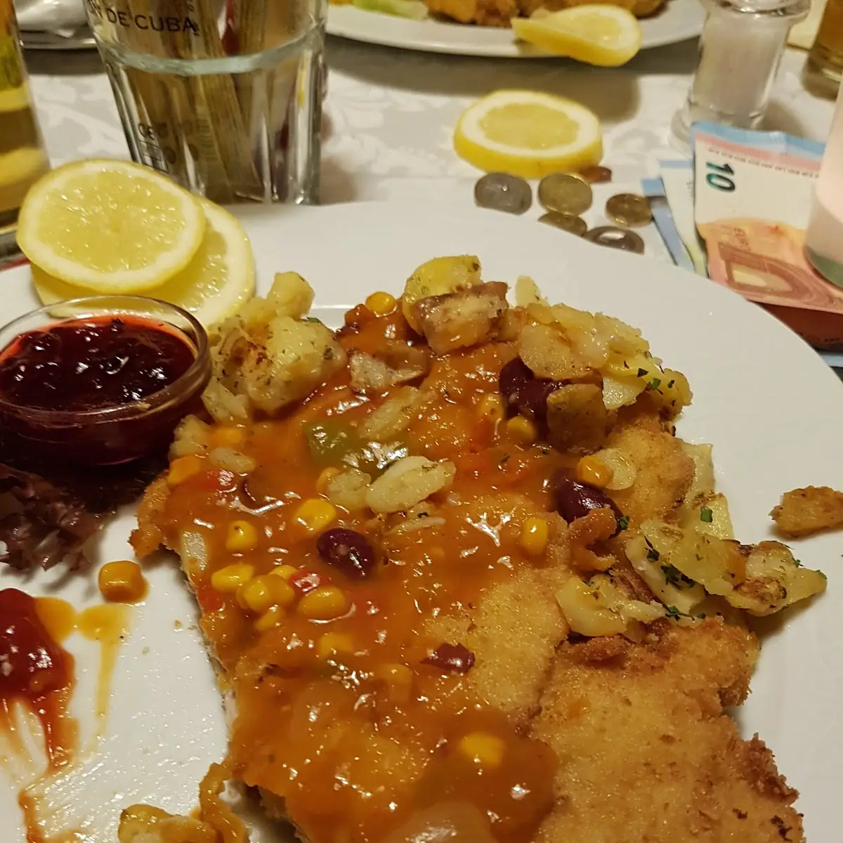 Essen und Trinken photo 7