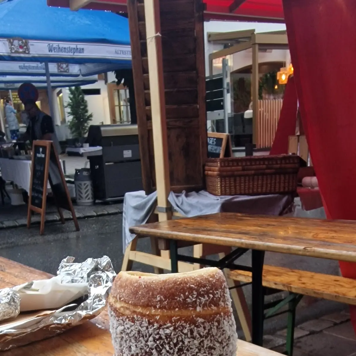 Essen und Trinken photo 9