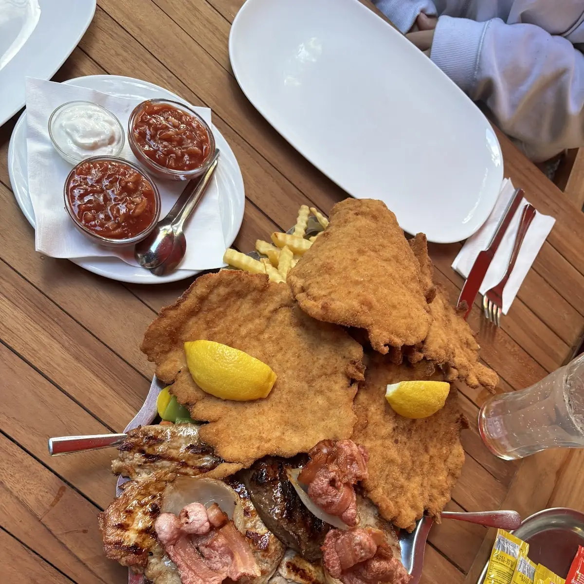 Essen und Trinken photo 10