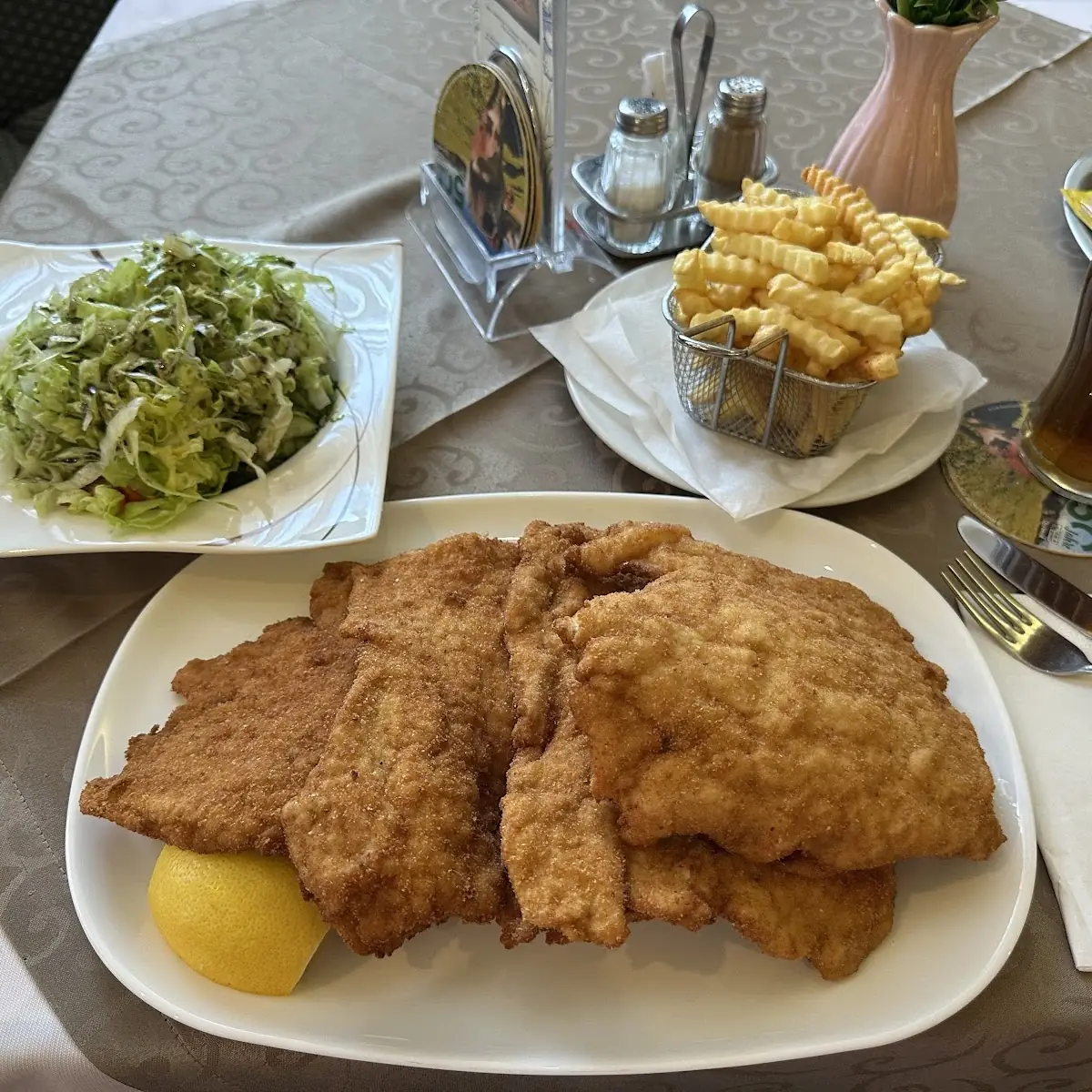 Essen und Trinken photo 2