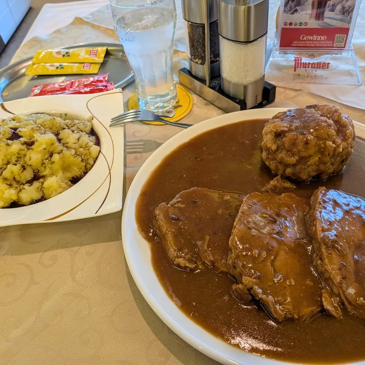 Essen und Trinken photo 3