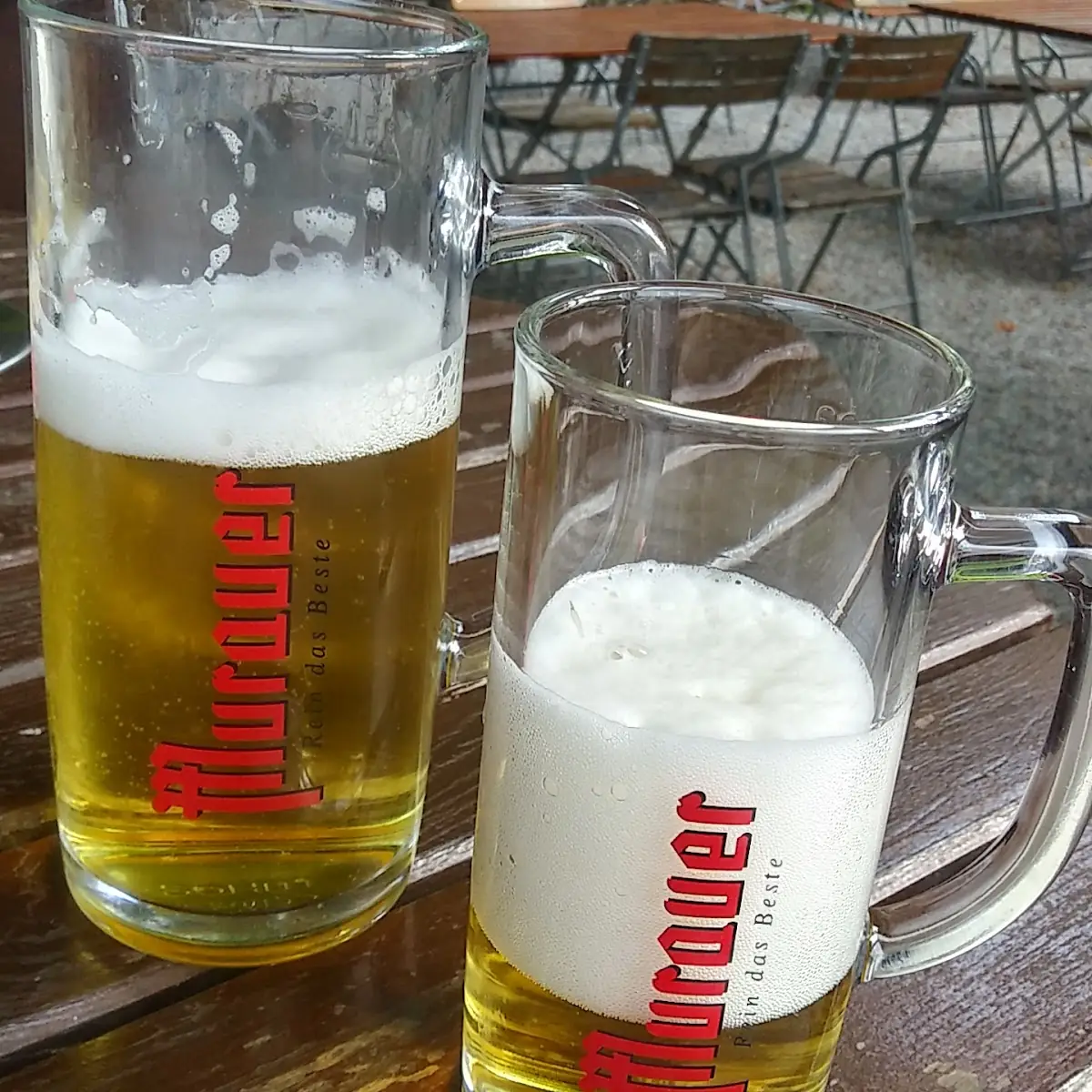 Essen und Trinken photo 4