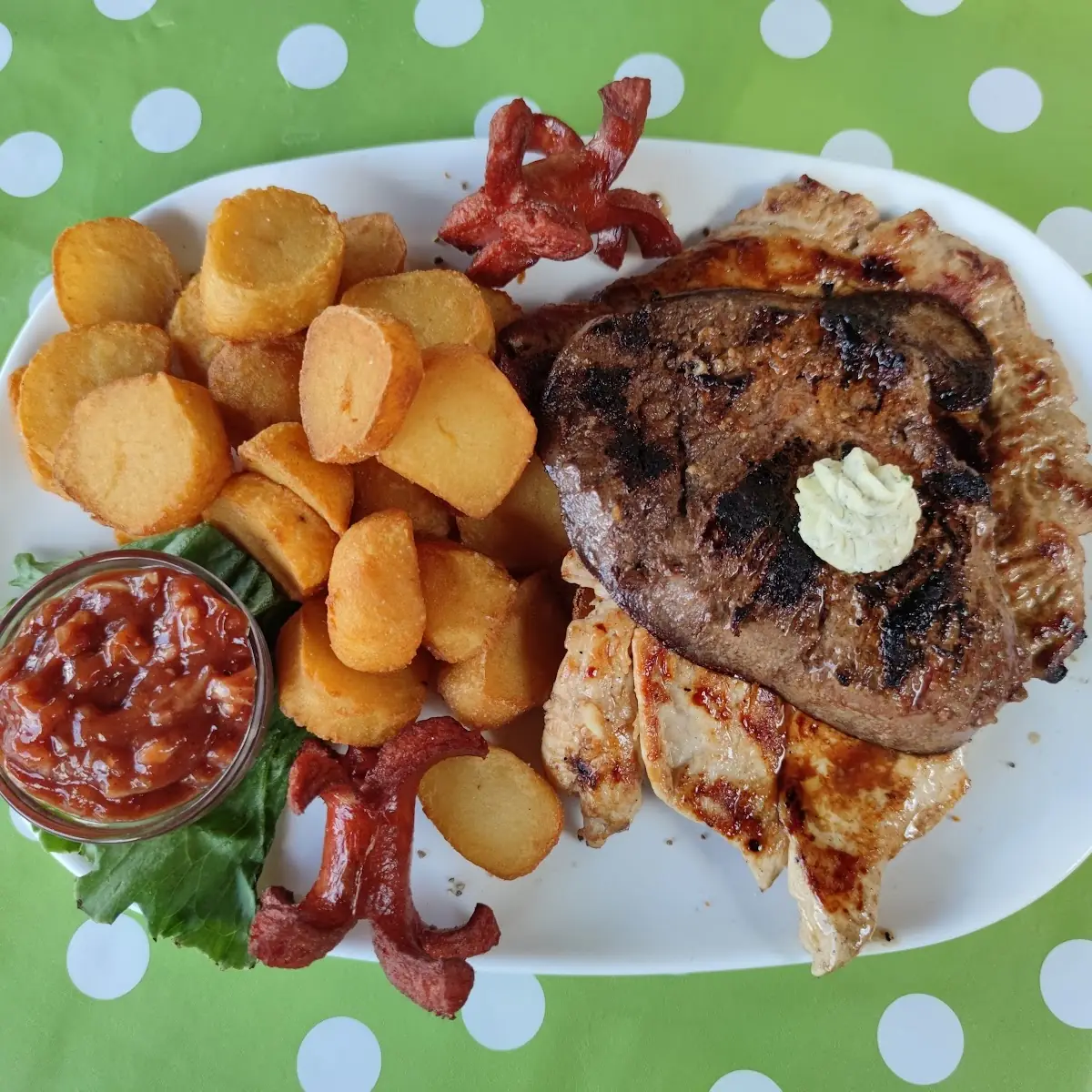 Essen und Trinken photo 9