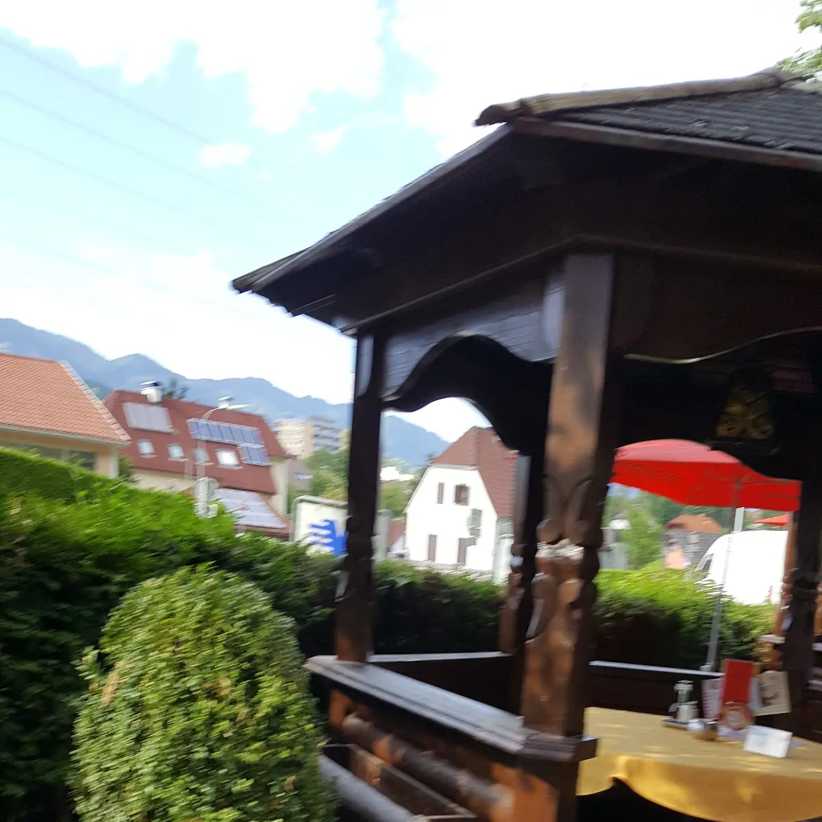 Atmosphäre photo 9