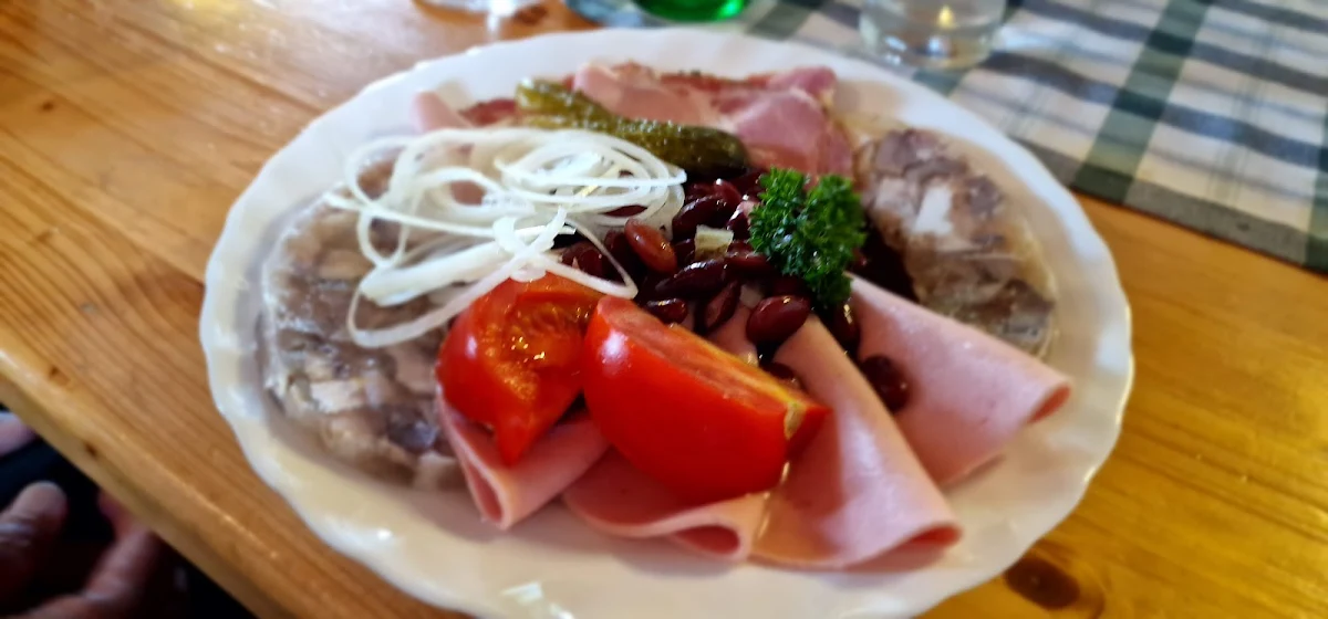 Essen und Trinken photo 10
