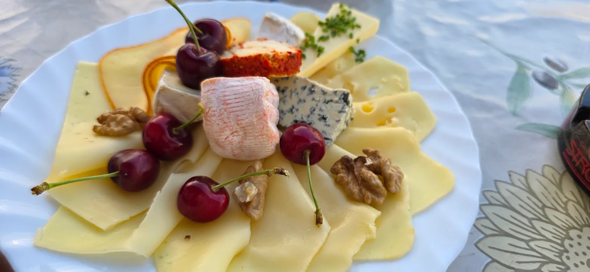 Essen und Trinken photo 2