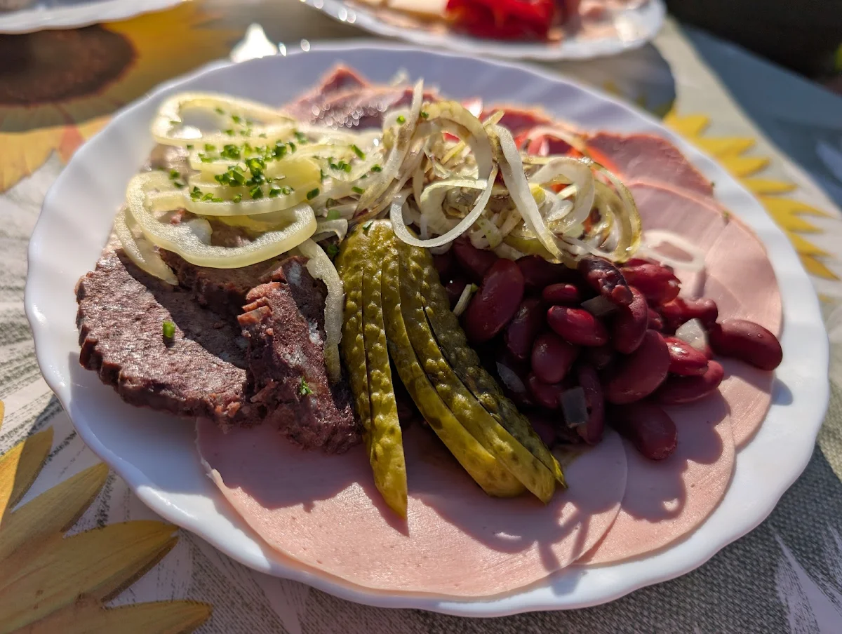 Essen und Trinken photo 6