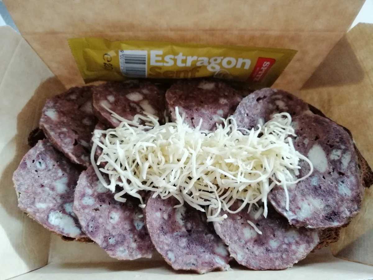 Essen und Trinken photo 7