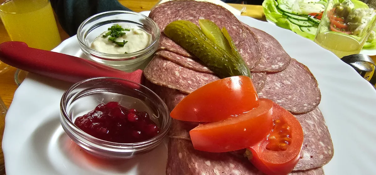 Essen und Trinken photo 9