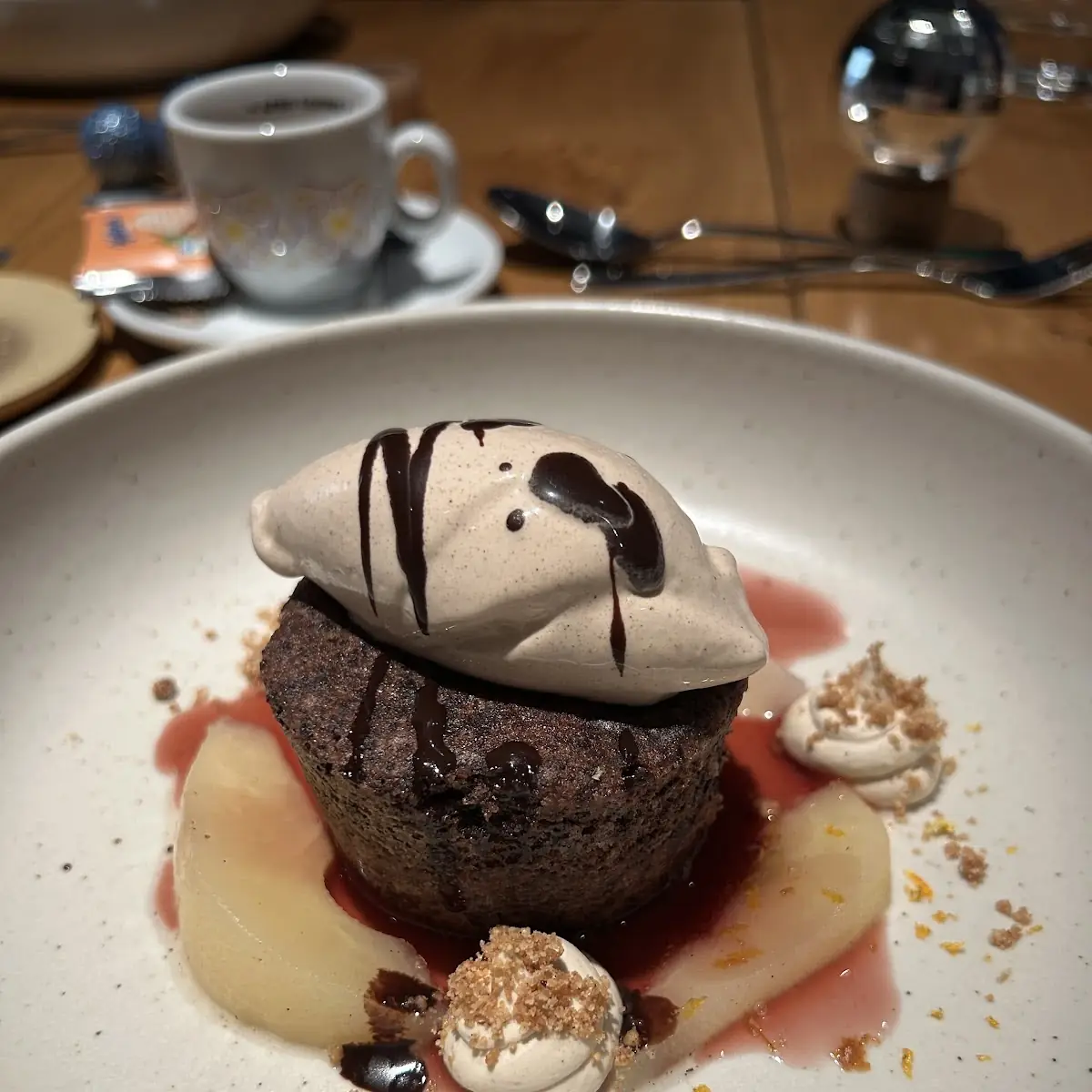 Essen und Trinken photo 10