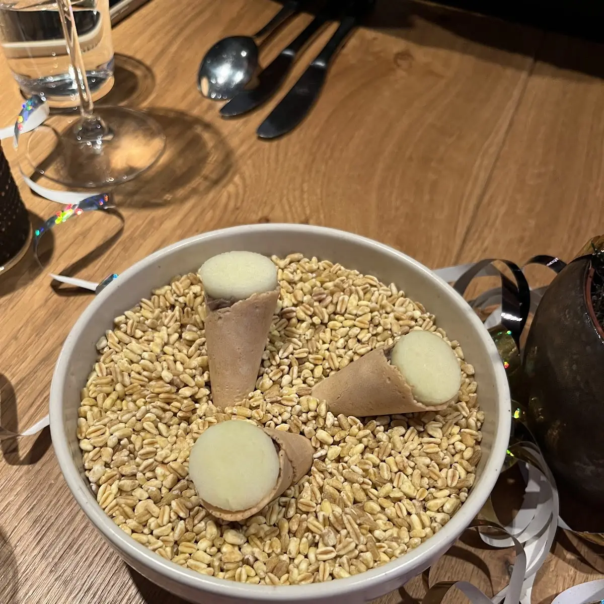 Essen und Trinken photo 5