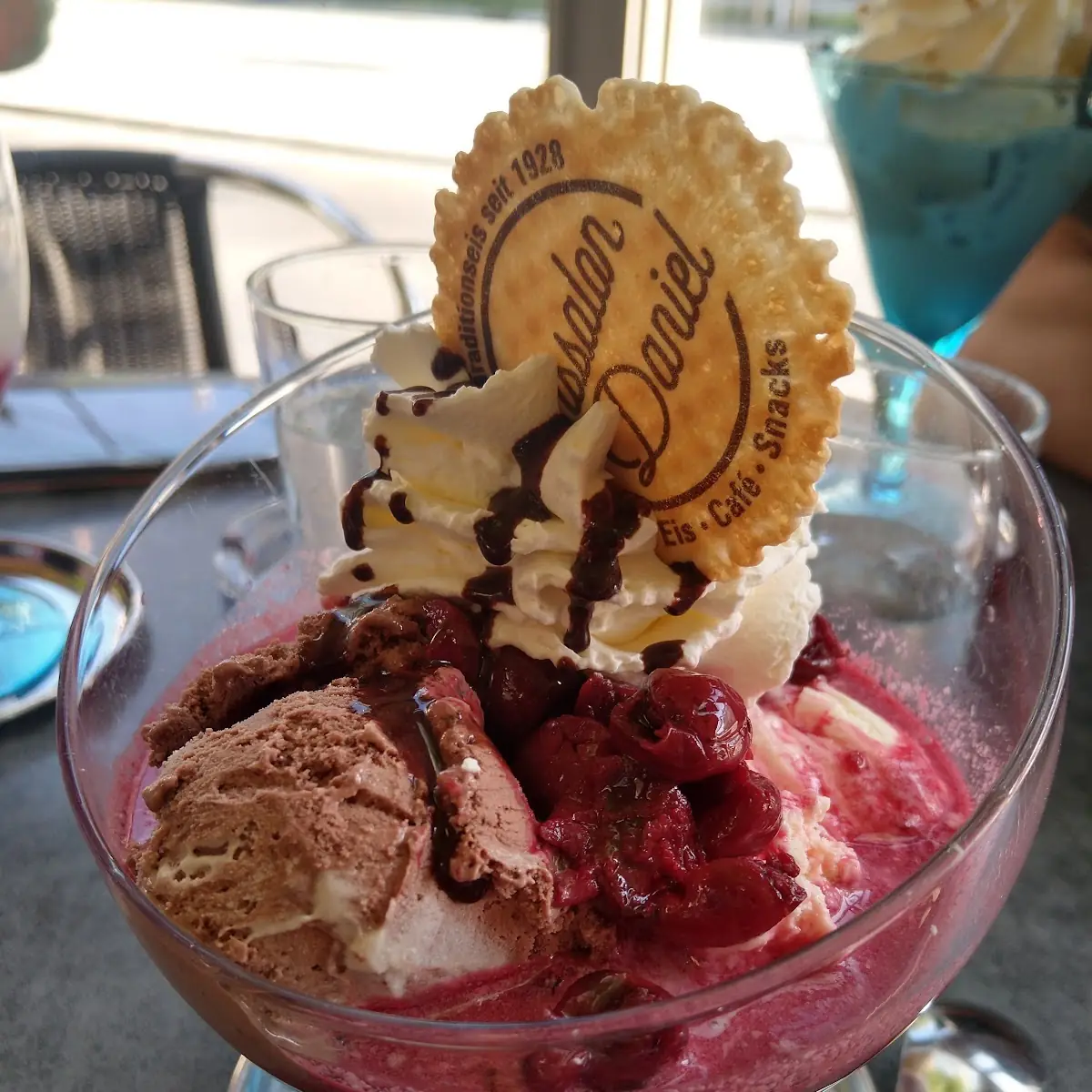Essen und Trinken photo 1