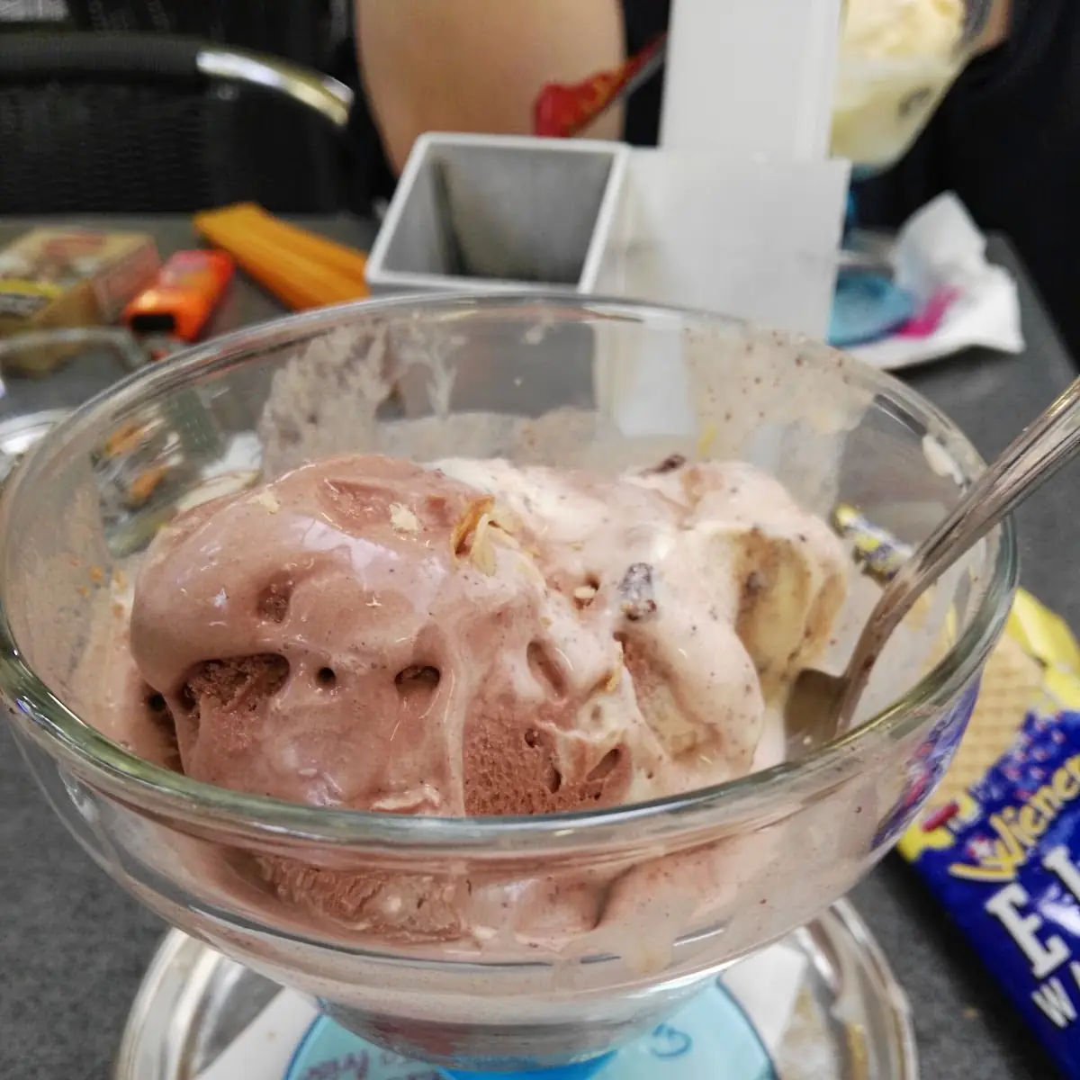 Essen und Trinken photo 10