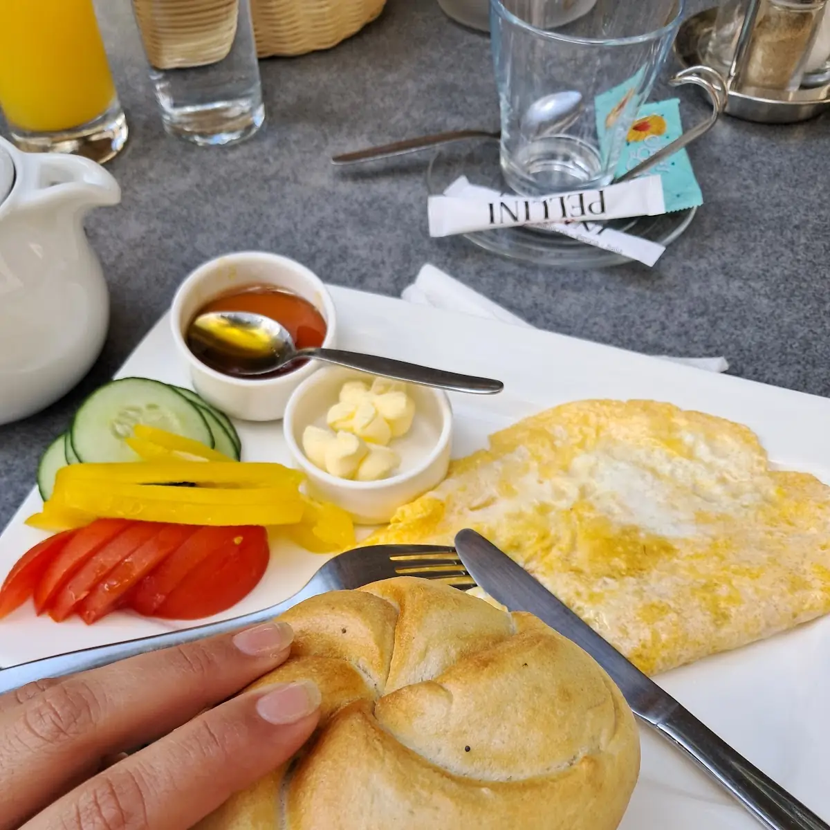 Essen und Trinken photo 7