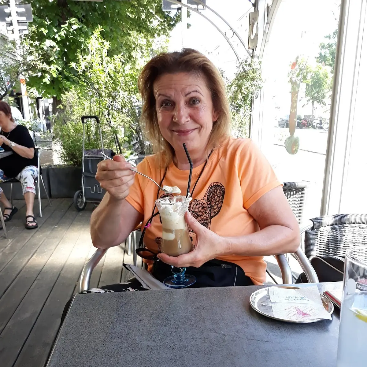 Essen und Trinken photo 8