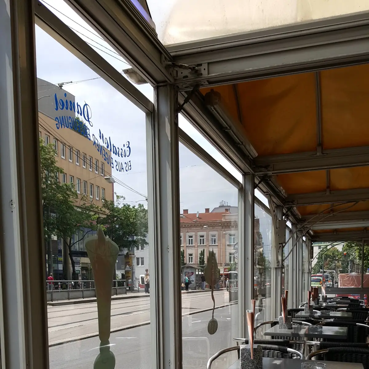Atmosphäre photo 2