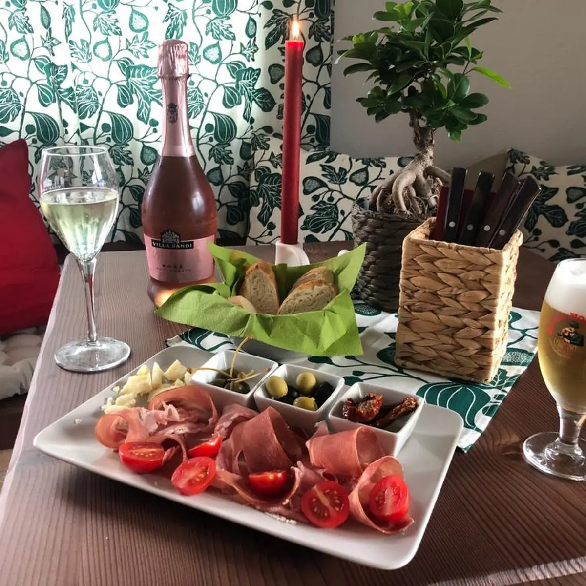 Essen und Trinken photo 1