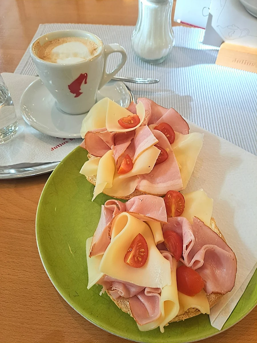 Essen und Trinken photo 7
