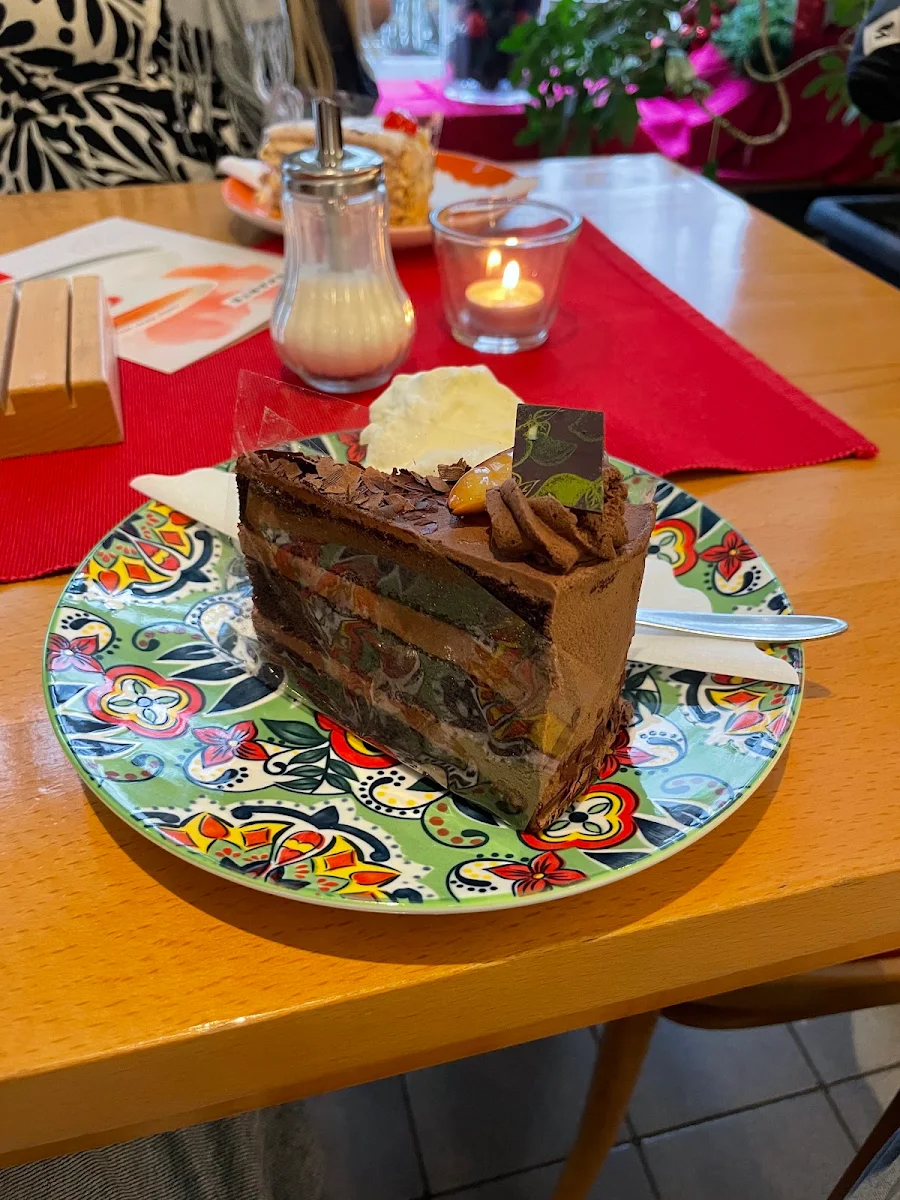 Essen und Trinken photo 8