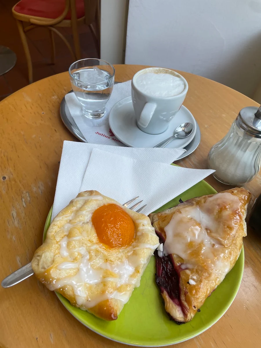 Essen und Trinken photo 9