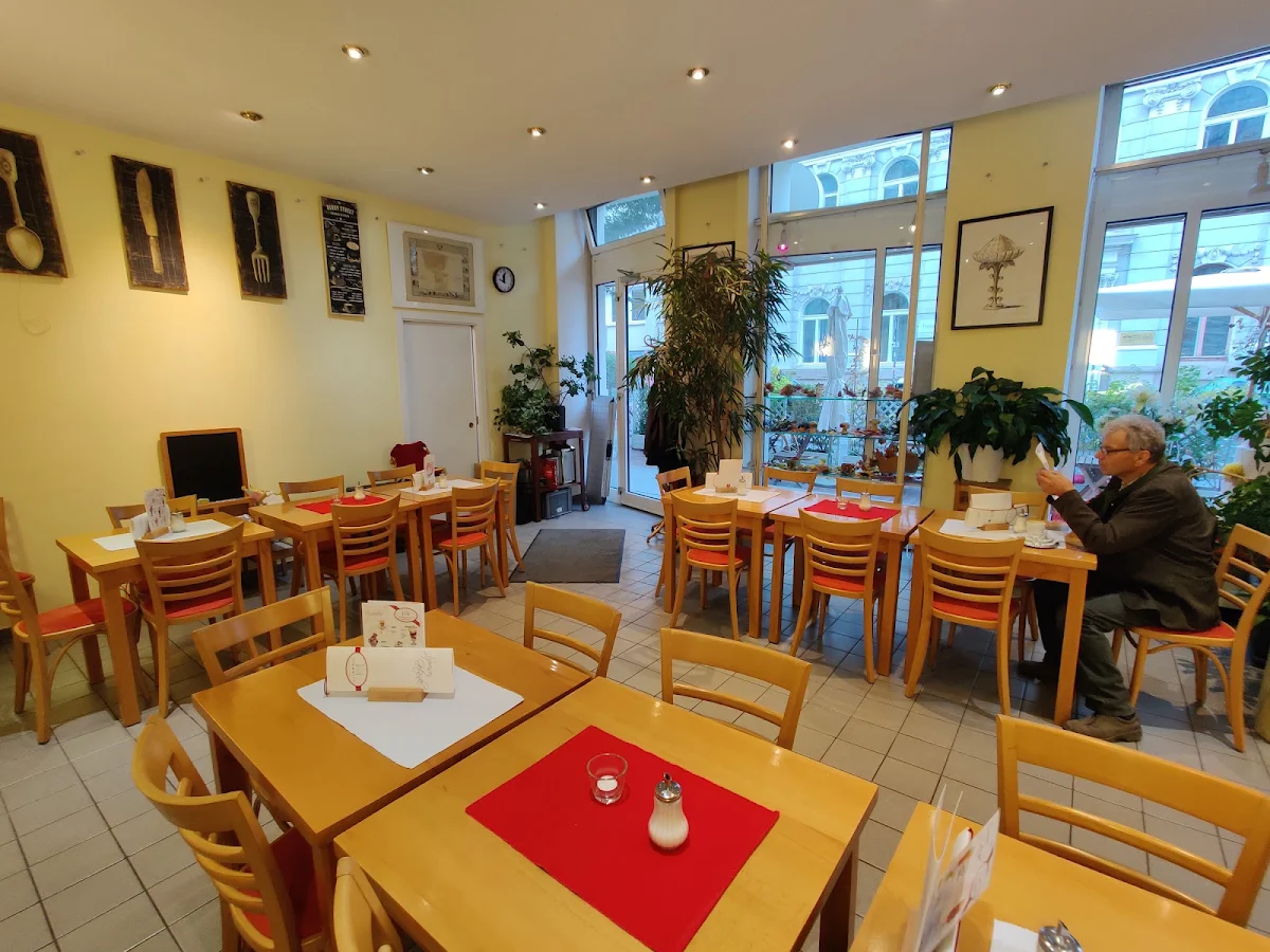 froemmel´s conditorei café catering Titelbild