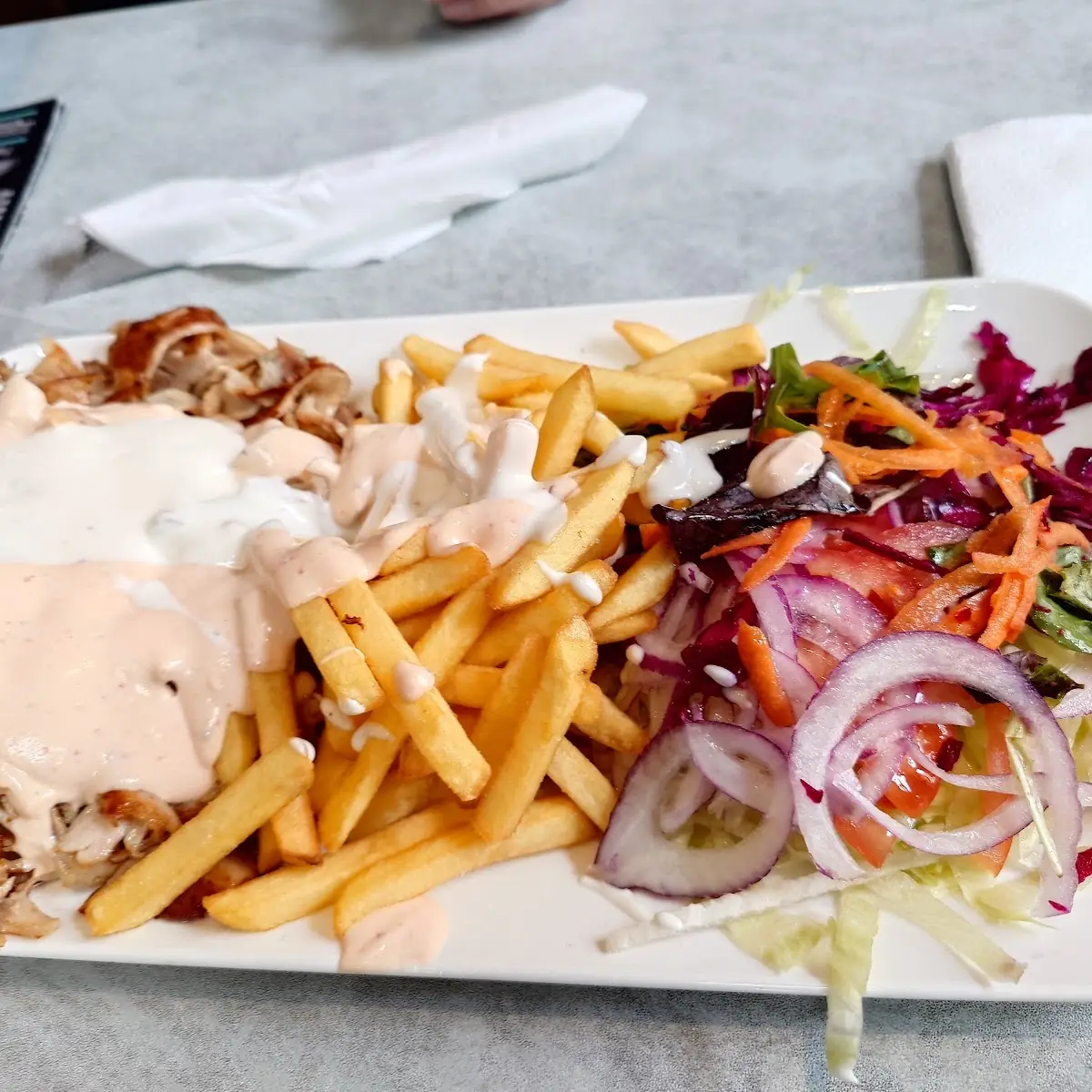 Essen und Trinken photo 2