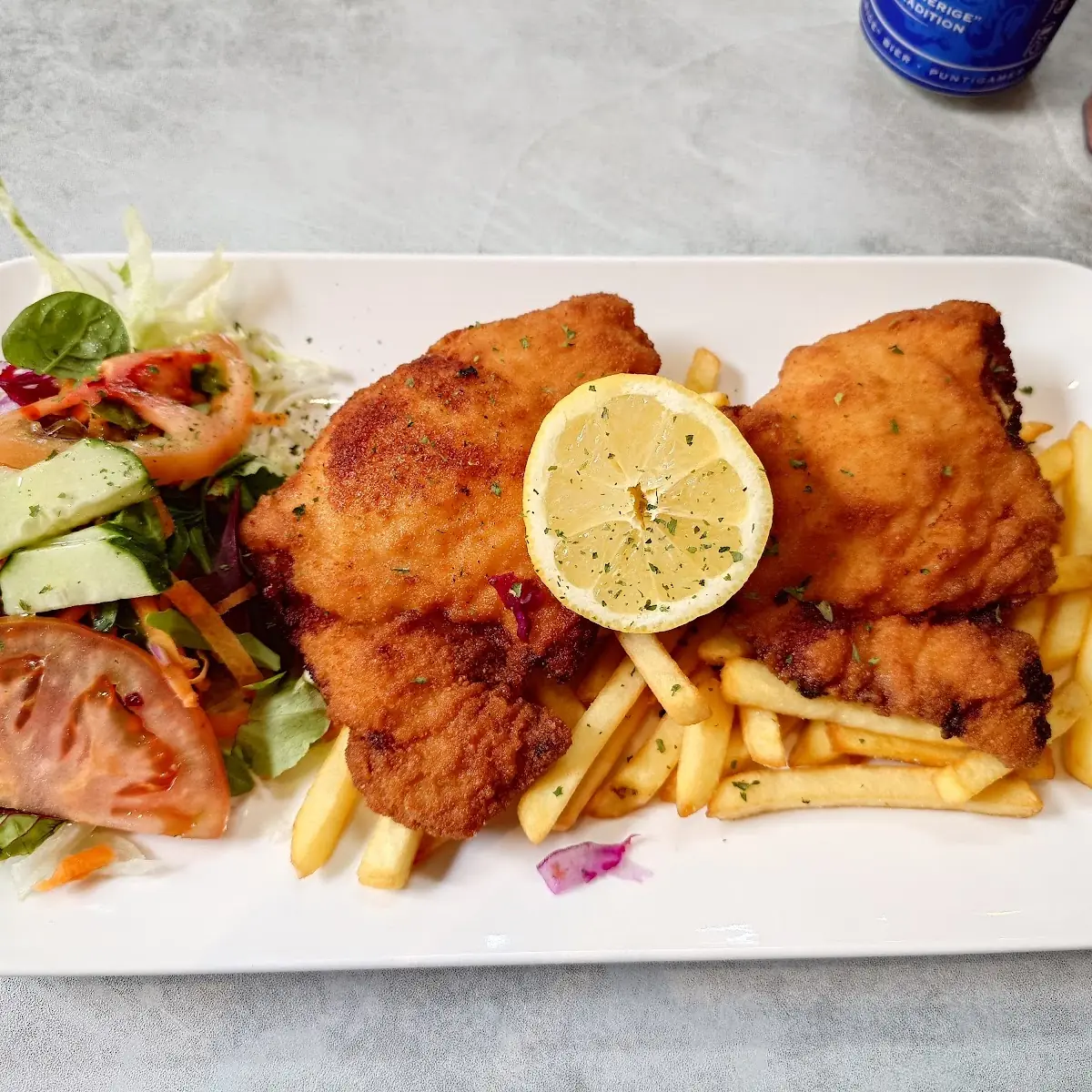 Essen und Trinken photo 4