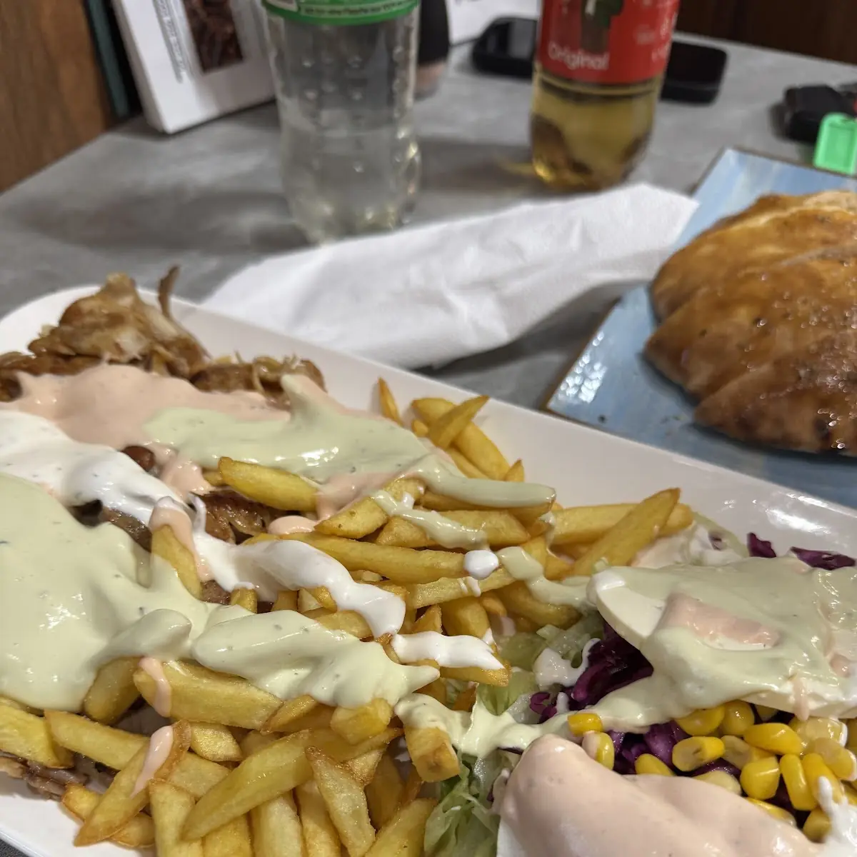 Essen und Trinken photo 5