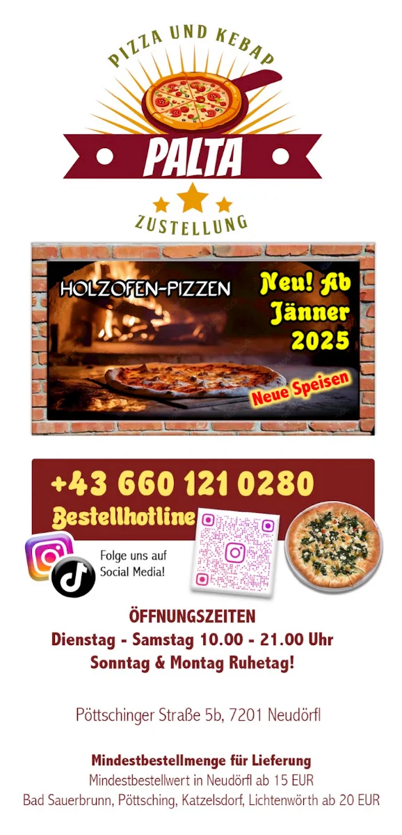 Speisekarte photo 10