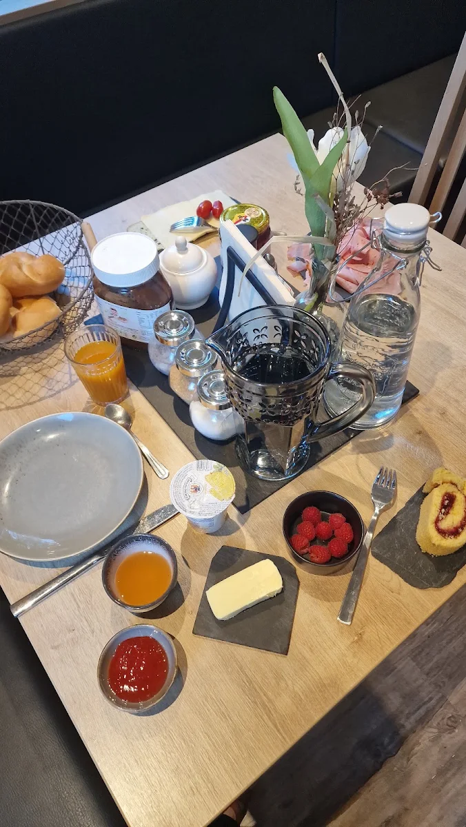 Essen und Trinken photo 10