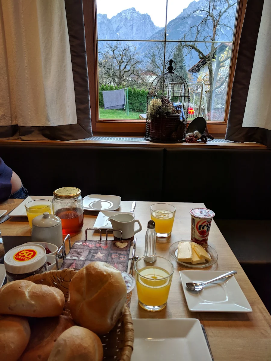 Essen und Trinken photo 5
