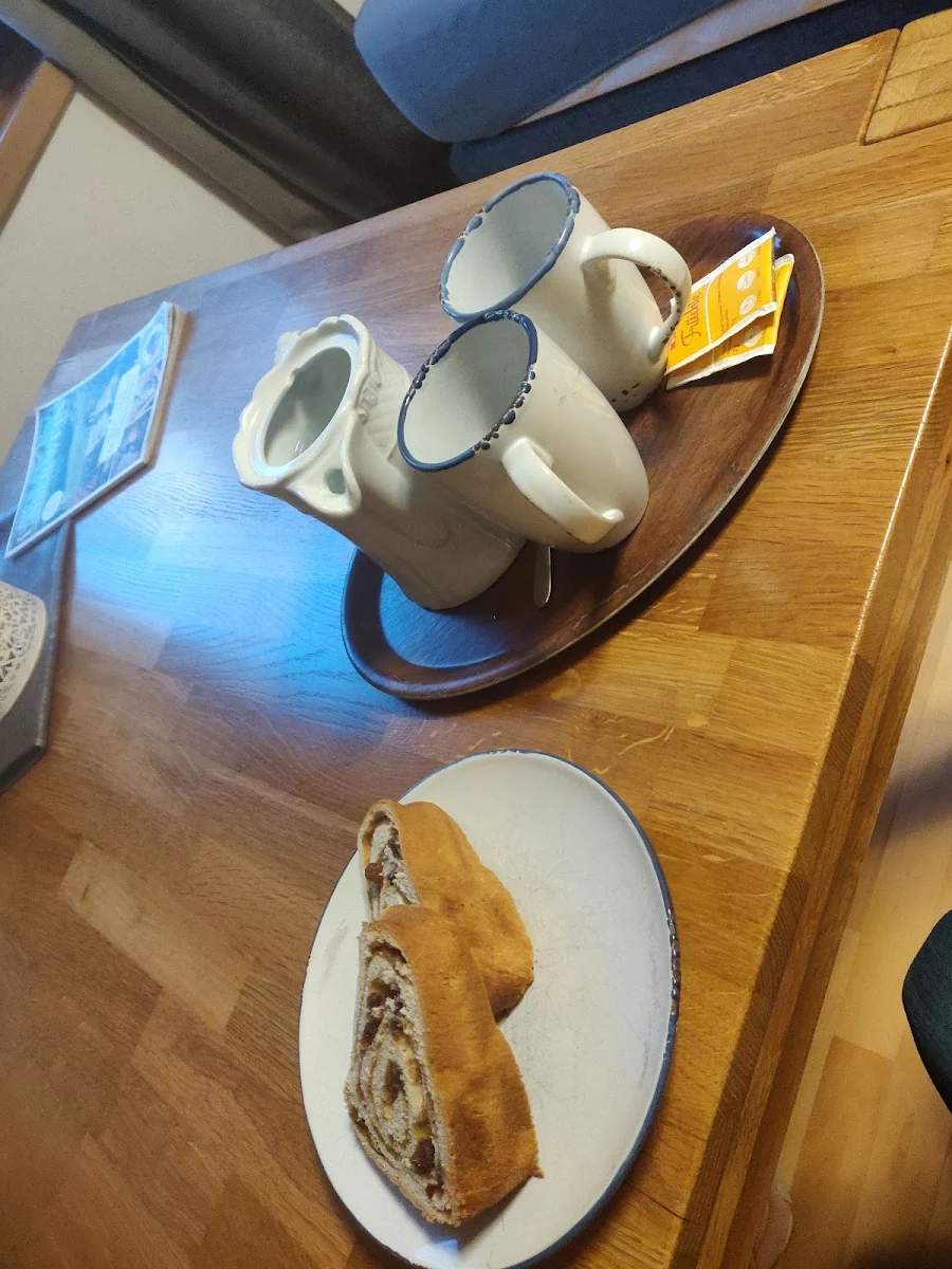 Essen und Trinken photo 6
