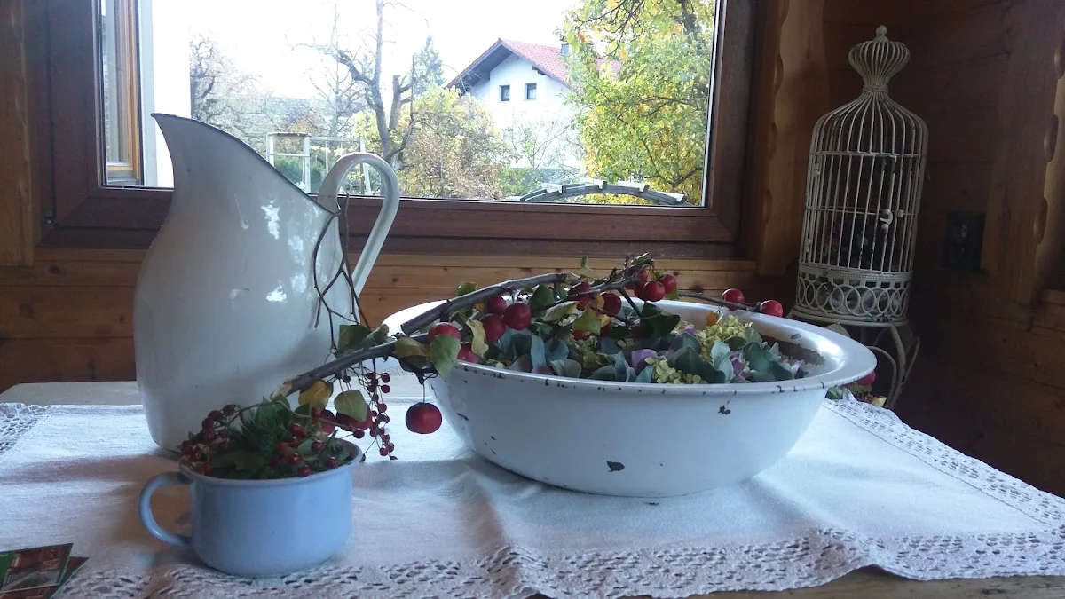 Essen und Trinken photo 7