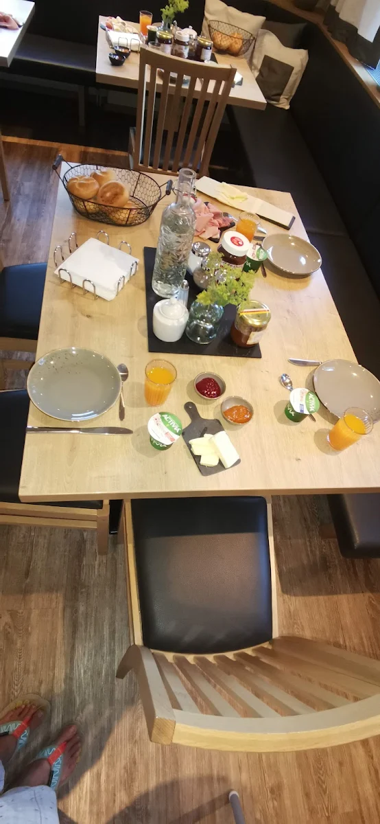 Essen und Trinken photo 8