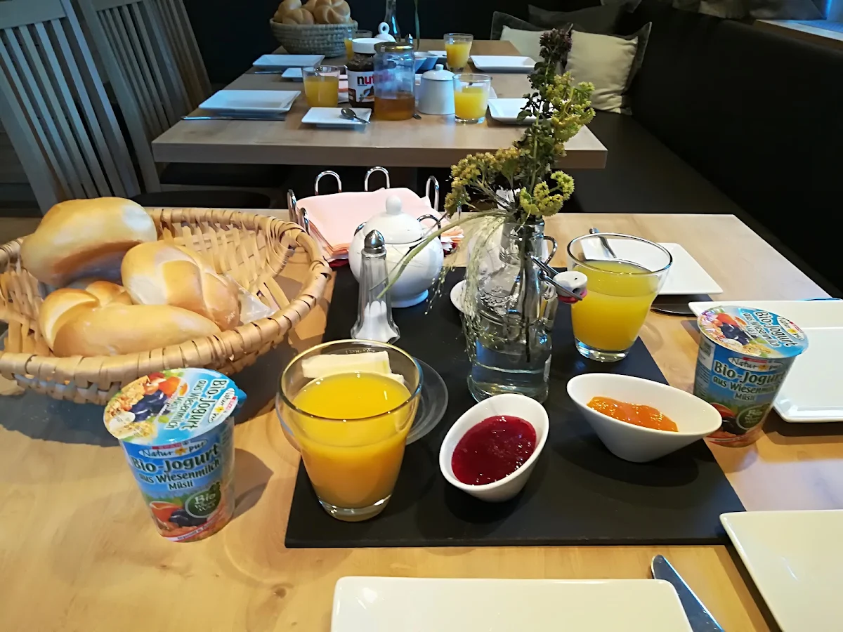 Essen und Trinken photo 9