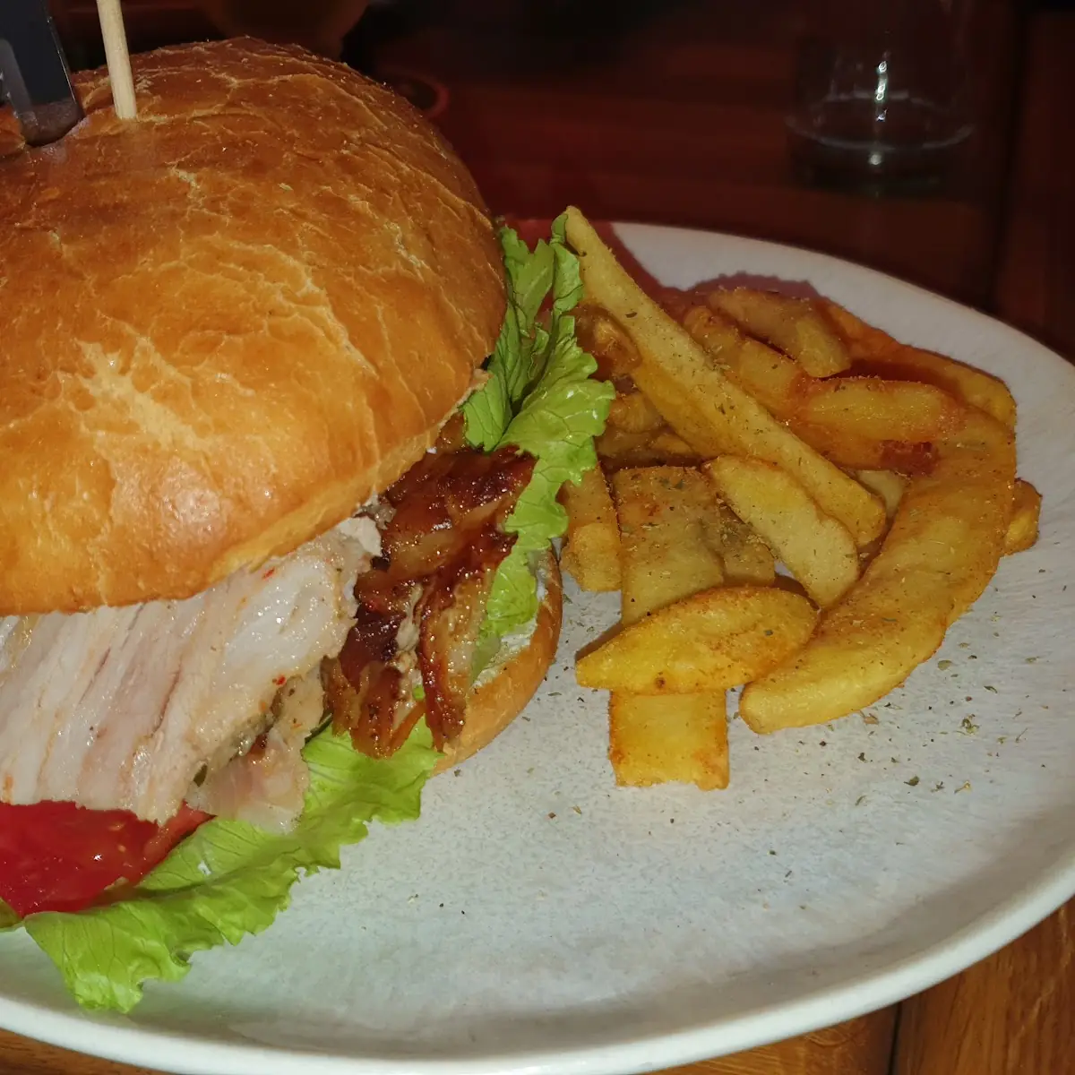 Essen und Trinken photo 3