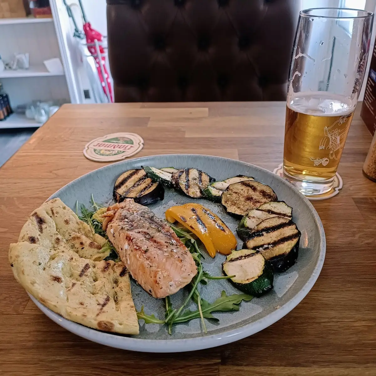 Essen und Trinken photo 6