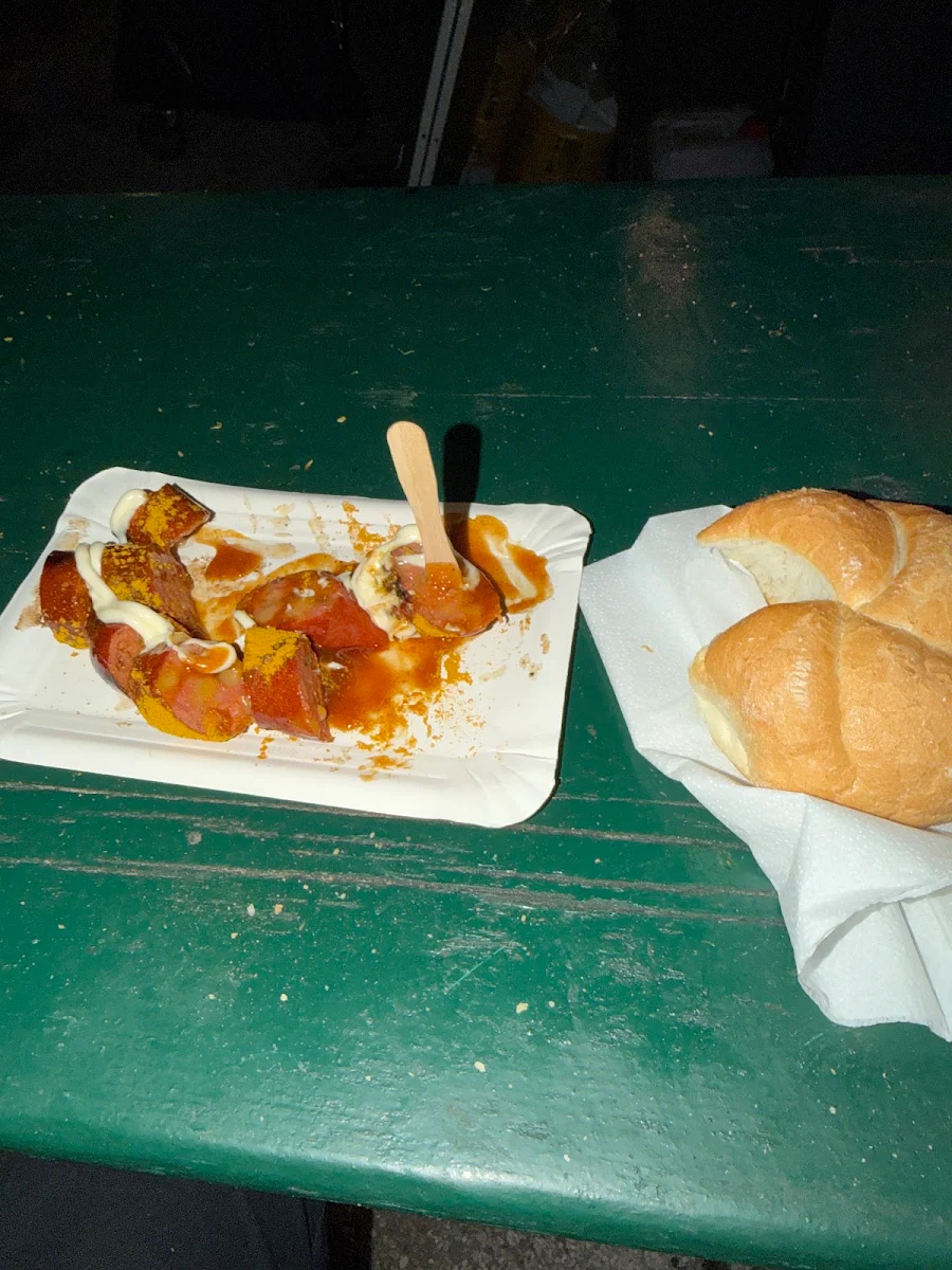 Essen und Trinken photo 8