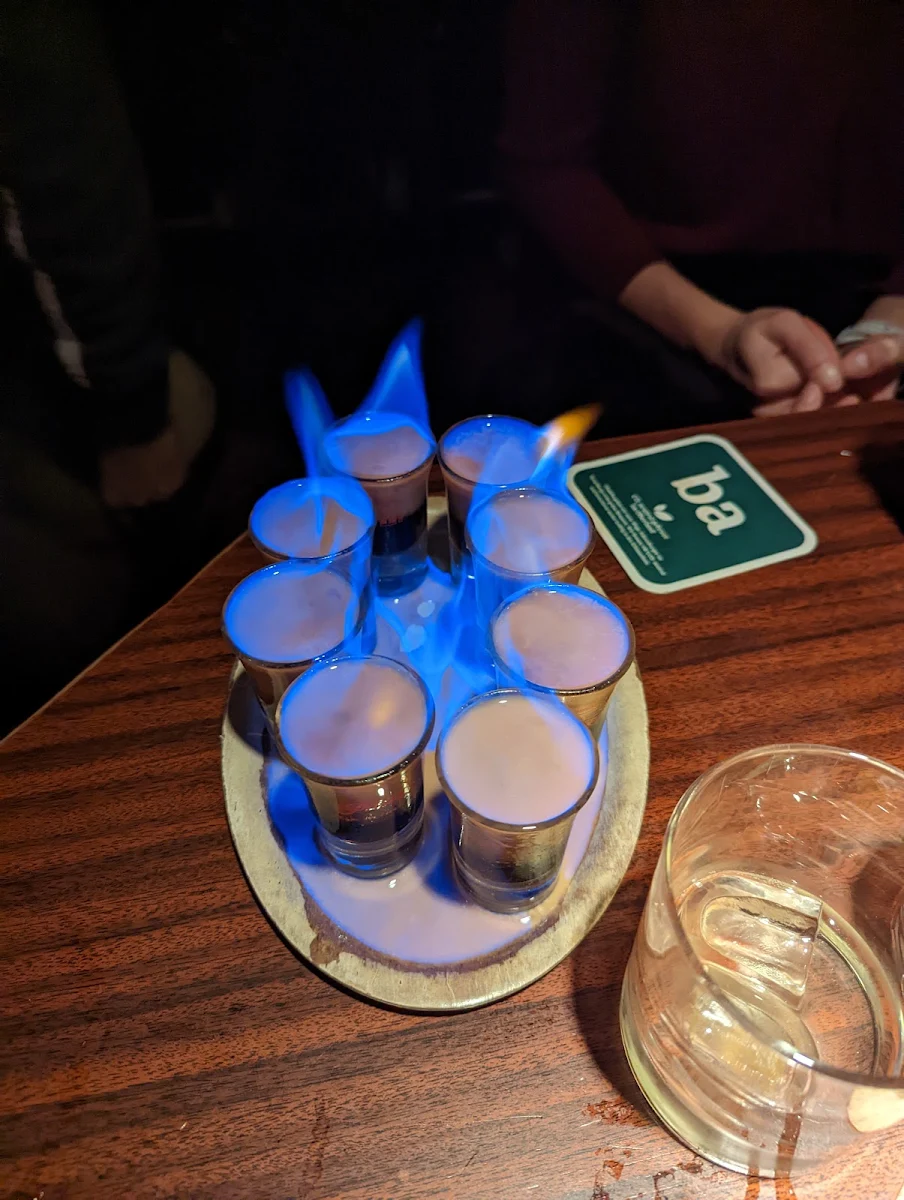 Essen und Trinken photo 4
