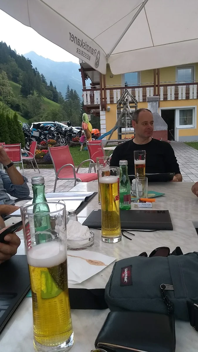 Essen und Trinken photo 3