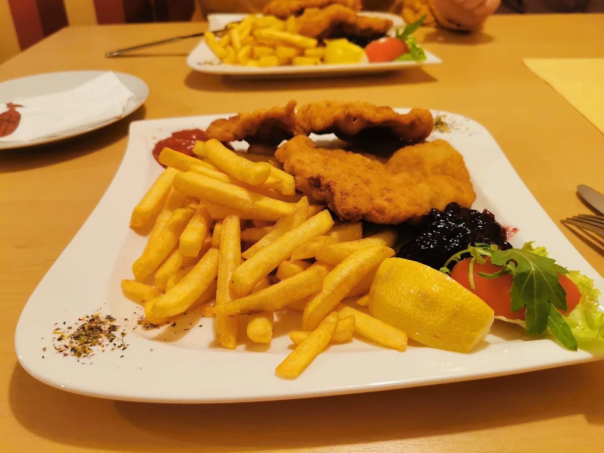 Essen und Trinken photo 4