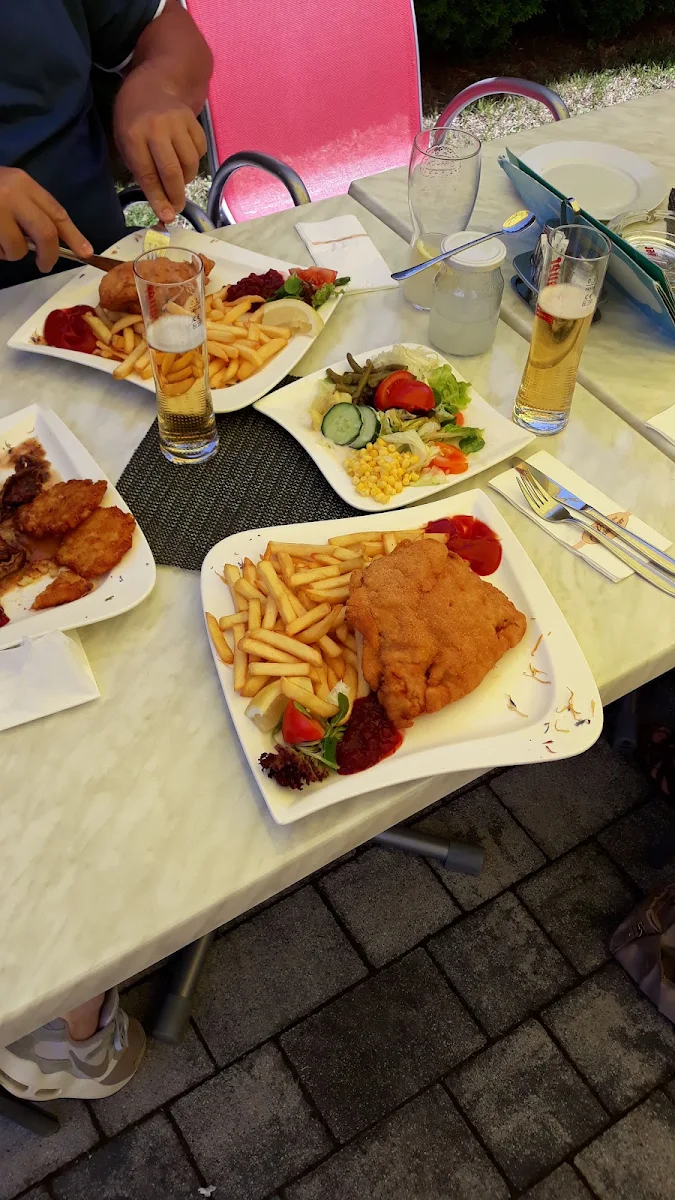 Essen und Trinken photo 6