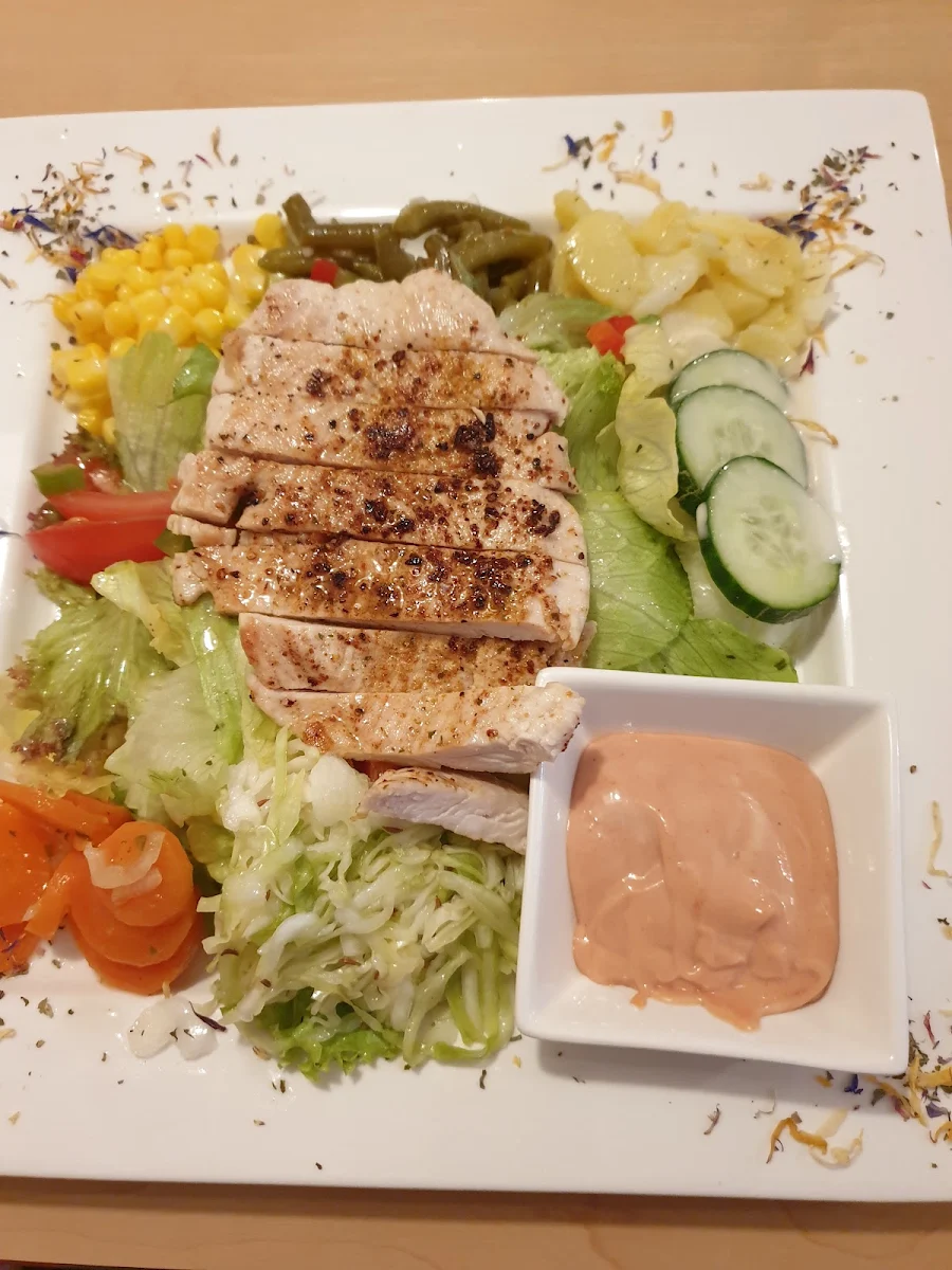 Essen und Trinken photo 7