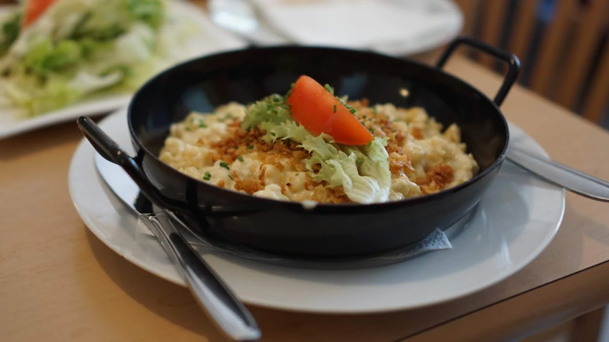Essen und Trinken photo 8