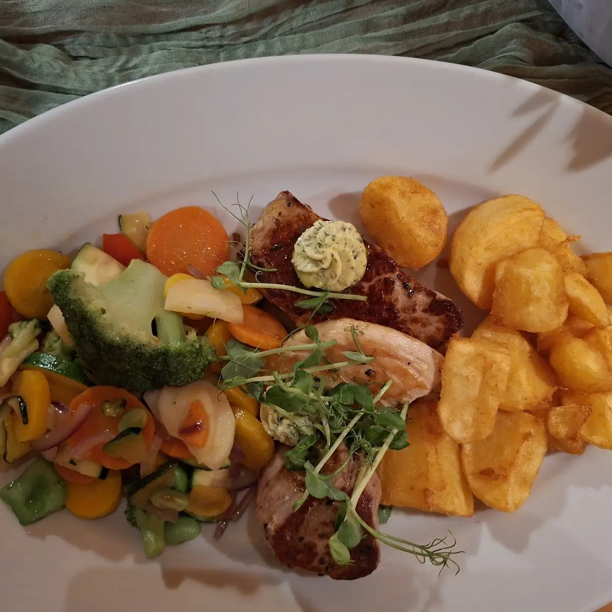 Essen und Trinken photo 10