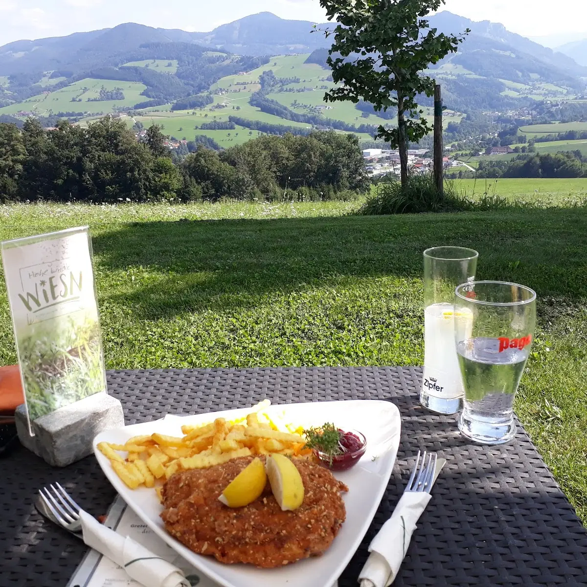 Essen und Trinken photo 2