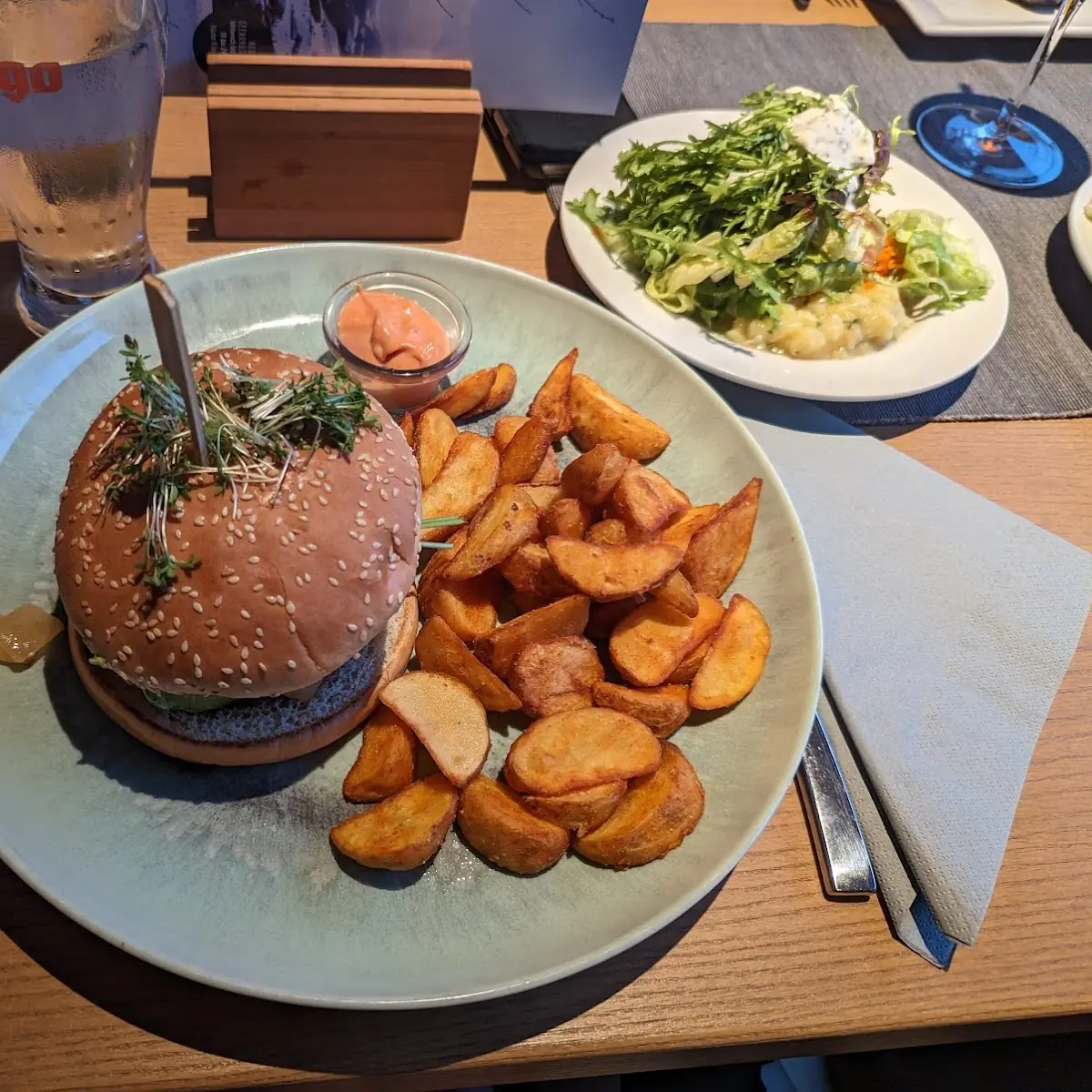 Essen und Trinken photo 5