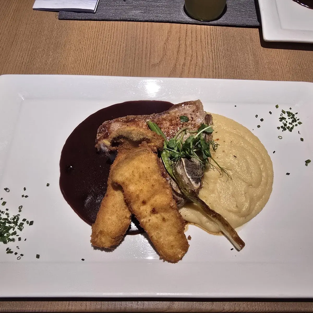Essen und Trinken photo 6