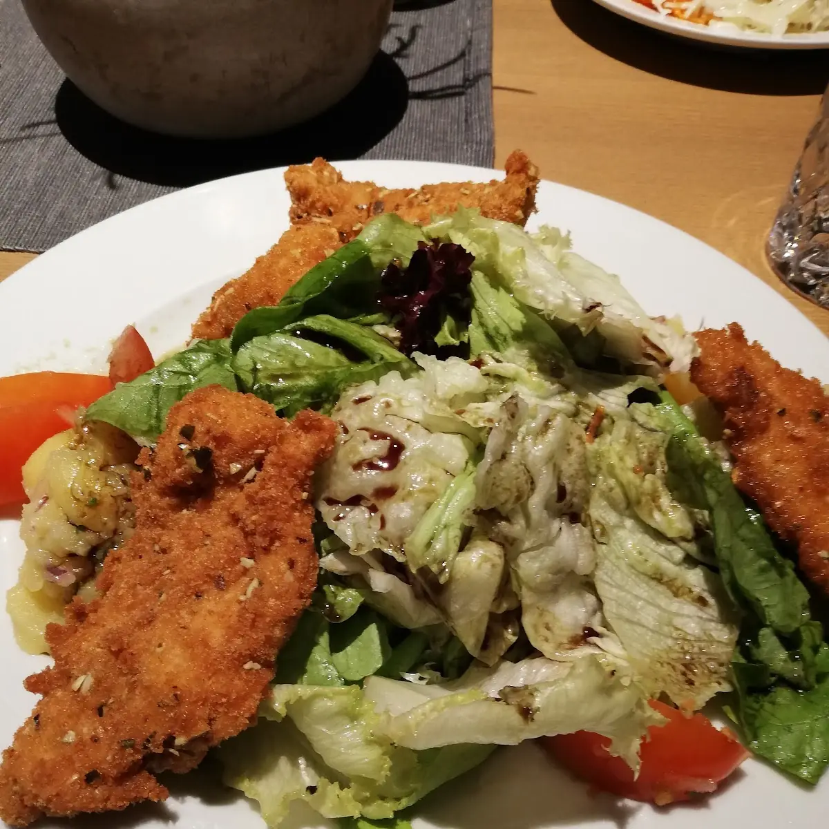 Essen und Trinken photo 7